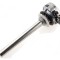 Potentiometru Axial 100&Omega; 200mW THT 6mm