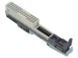 Soclu ET 200SP cu Conexiune Push-In Ch: 10