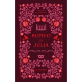 Romeo &eacute;s J&uacute;lia - William Shakespeare