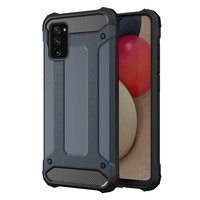 Husa Hybrid Armor Samsung Galaxy A02s foto