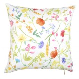 Cumpara ieftin Fata de perna decorativa, Fancy V99, 43x43