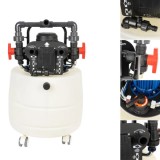 Cumpara ieftin Pompa spalare, curatare chimica instalatii termice, sisteme de incalzire FLUSH 40, 70 l / min, 370 W - IBO Polonia