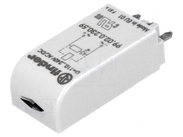 Modul Semnalizare LED Verde