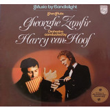 VINIL LP Gheorghe Zamfir Orchestra Conducted By Harry van Hoof &lrm; (VG+)