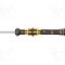 &amp;#351;urubelni&amp;#355;a, Torx&reg; PLUS cu protec&amp;#355;ie, lungime 137mm, varf 1IPR, WERA - 05030135001