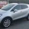 Opel Mokka 4x4, an 2016
