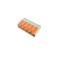 Conector legatura Doza 5 Poli, DF-615, 40A 450V 0.5-6mm2
