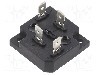 Punte redresoare, 50A, 0,8kV, capsula S50VB, SHINDENGEN - S50VB80-4000