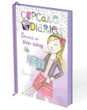 Emma on Thin Icing: Deluxe Edition