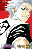 Bleach 3-in-1 Edition - Vol 6