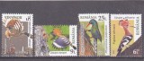 ROMANIA 2025 FAUNA,PUPEZE LP.2506, MNH**