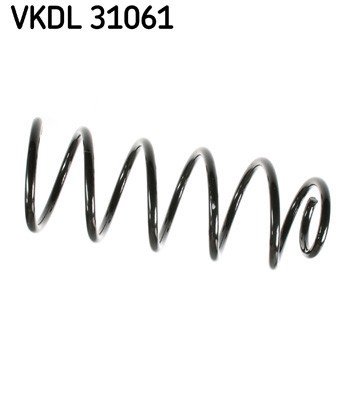 SKF VKDL 31061 Arc spiral foto