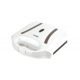 Sandwich Maker Floria 800W alb Zilan ZLN7942