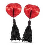Crushious Bettie Ciucurasi Decorativi Sfarcuri Autoadezivi Reutilizabili Diametru 5 cm