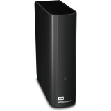 HDD Extern WD Elements Desktop 18TB, 3.5, USB 3.0, Negru