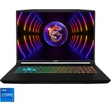 Laptop MSI Gaming 16&amp;#039;&amp;#039; Crosshair 16 A13VGK, FHD+ 144Hz, Procesor Intel&reg; Core&trade; i7-13620H (24M Cache, up to 4.90 GHz), 16GB DDR5, 1TB SSD, Gef