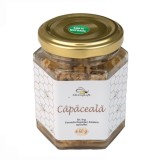 Capaceala - 60g by Dr. Ing. Cornelia Dostetan Abalaru apicultor