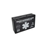 Trusa medicala prim ajutor in cutie de plastic ART omologata RAR Automotive TrustedCars, Oem