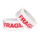 Banda adeziva personalizata FRAGIL