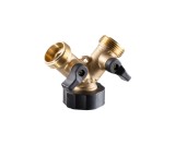 Conector 2 cai &frac34;&rdquo; alama TG Top Garden 400417 HardWork ToolsRange