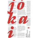 A kősz&iacute;vű ember fiai - J&oacute;kai M&oacute;r