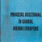 Procesul Decizional in Cadrul Uniunii Europene