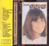 Chantal Goya - Cassette Or, Caseta audio