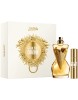 Jean Paul Gaultier, Gaultier Divine, Set: Apă de toaletă 100 ml + 10 ml, Femei