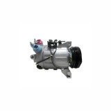 Compresor aer conditionat Volvo S60 D3/D4, 2010-2019, S80, 2006-2016; S60/V60, 2010-2019; V70, 2007-2016; XC60, 2008-2017; XC70, 2007-2016; rola cure