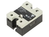 Releu Semiconductor 25A 90-265VAC 1-Fazat