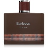 Barbour Origins For Him Eau de Parfum pentru bărbați 100 ml