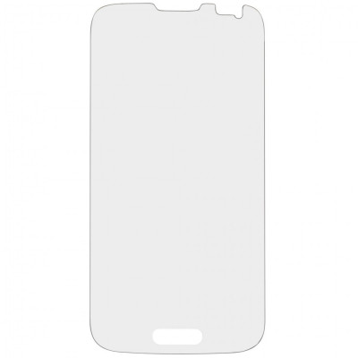 Folie plastic protectie ecran pentru LG L90 D405 foto