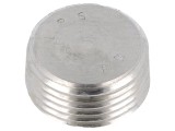 Dop filetat M20 Pas 1,5 DIN 906