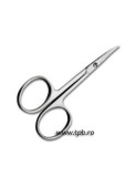 Cumpara ieftin Forfecuta cuticule varf curbat Royal Cut