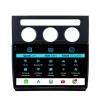 Navigatie Dedicata Volkswagen Touran (2003-2010),QuadCore, 10Inch, 4Gb Ram, 64Gb Stocare, Carplay