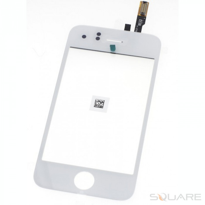 Touchscreen iPhone 3G, White