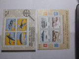 timbre norvegia 1980