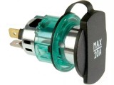 Mufa mama bricheta auto x1 20A 12&divide;24VDC PRO CAR 68140860