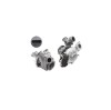 Turbocompresor Audi A4 (8w2, B9), 05.2015-, Aseria 5 (F53), 06.2016-, A6 Avant (4g5, C7, 4gd), 05.2011-, A7 Sportback (4ga, 4gf), 10.2010-, Q7 (4m),