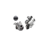 Turbocompresor Audi A4 (8w2, B9), 05.2015-, Aseria 5 (F53), 06.2016-, A6 Avant (4g5, C7, 4gd), 05.2011-, A7 Sportback (4ga, 4gf), 10.2010-, Q7 (4m),