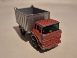 GMC Tipper Truck - Matchbox