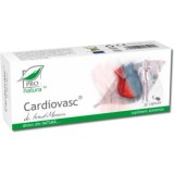 Cardiovasc Medica 30cps