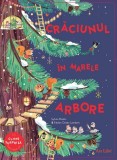 Craciunul in Marele Arbore - Ars Libri