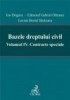Bazele dreptului civil. Volumul IV. Contracte speciale