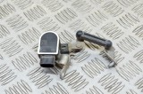 Senzor de nivel &icirc;nălțime dreapta spate BMW 5 F10 2015 OEM: 6860843 13557366