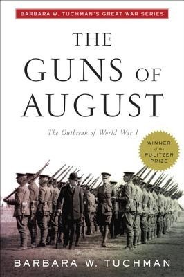 The Guns of August foto