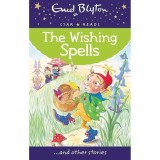 The Wishing Spells and Other Stories