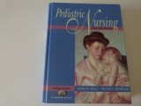 Pediatric nursing, fata cd