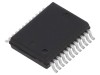 Power Switch High-Side 41A 4.5-36V PowerSSO24