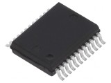 Power Switch High-Side 41A 4.5-36V PowerSSO24